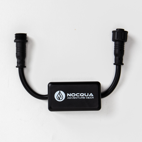 NOCQUA 12V Output Regulator