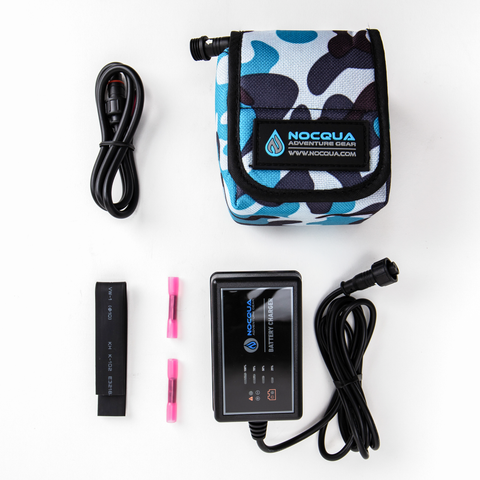 NOCQUA 20Ah Pro Power Kit