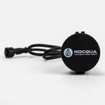 NOCQUA Dual Port USB Adapter