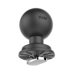 RAM® Track Ball™ Base with T-Bolt Attachment - C Size