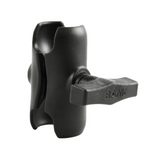 RAM® Composite Double Socket Arm - C Size Short