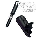 STEADY STICK® 8" STUB for the OLD TOWN PDL DRIVE