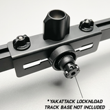 STEADY STICK® "STUB" for the BOONEDOX SLOTTED CONSOLE