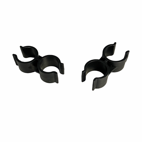 STOW CLIPS (set of 2)
