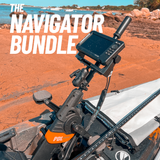 STEADY STICK® NAVIGATOR BUNDLE for the OLD TOWN PDL DRIVE