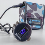 NOCQUA Voltmeter +